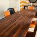 Extraordinary 12-foot Reclaimed Dining or Conference Table