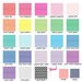 Personalized Monogrammed Cover for Kindle, Nook, Kobo, Sony Reader