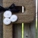 Monogram Wreath