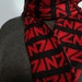 Mass Effect N7 logo Knit Scarf