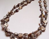 Shell Necklace