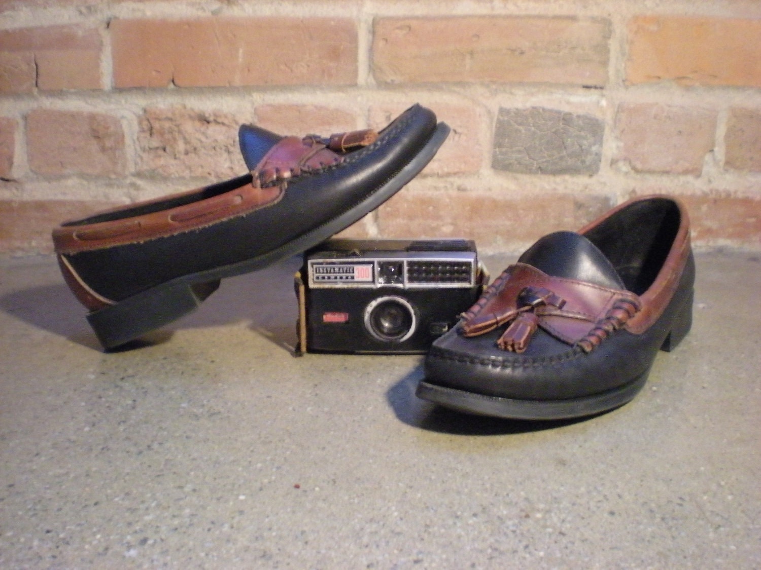 Sebago Women's Loafers size 7.5