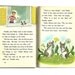 FREE SHIPPING - Fields and Fences - Vintage Childrens Book- Sale