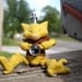 Abra Pokemon Pipe