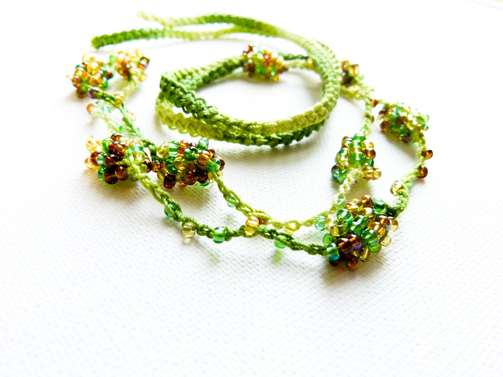 Forest fairy crown hairband. Festival skinny headband, hippie summer hair accessories. avidteam