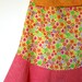 Flower Power Apron
