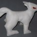 Game of Thrones Ghost the Direwolf Wolf Plush
