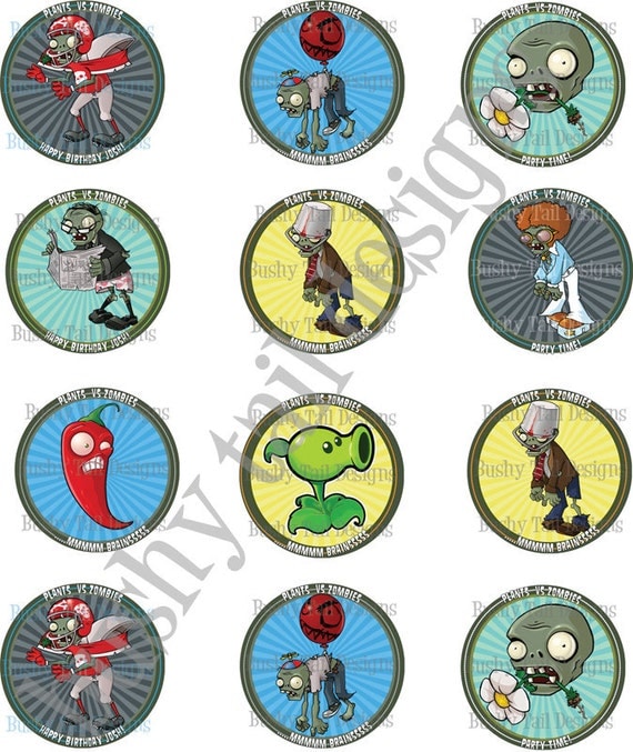 plants-vs-zombies-birthday-cupcake-toppers-by-bushytaildesigns