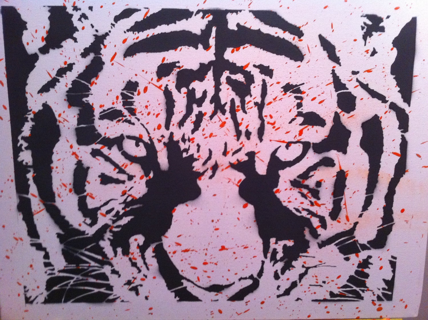 The Tiger
