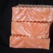 Sun Ripened Raspberry Cold Process Vegan Soap