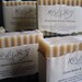 Monkey Fart Goats Milk Soap with Cocoa Butter