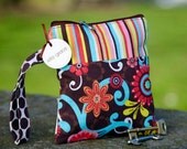Ella Grace Willow Wristlet