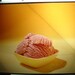 envelope of 70's vintage color photography advertising transparencies ice cream
