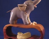 Elephants Teeth
