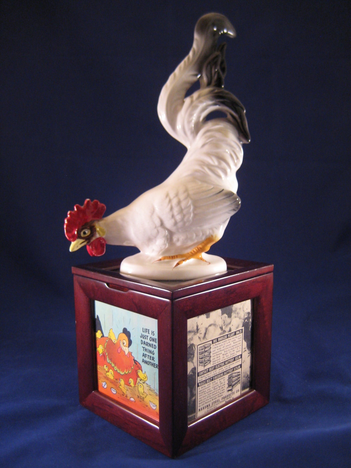 Ruer of the Roost