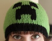 Creeper Hat