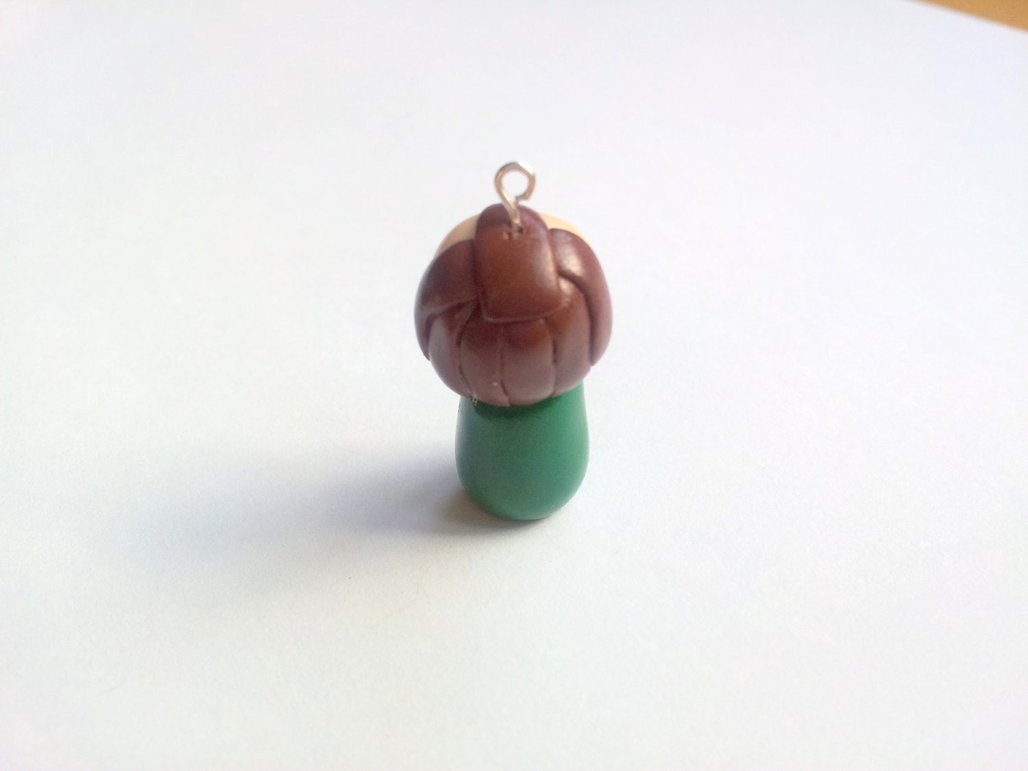 Sheldon Cooper charm