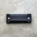 Stationary Pouch - Hand Made Leather Custom