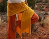 Sol Wrap (hemp/organic cotton - organic clothing)