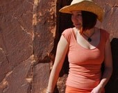 Raja Top (hemp/organic cotton - organic clothing)