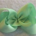 How to Make Hair Bows DVD - Step by Step EASY Instructions for Beautiful Bows (Make your own hair bows)