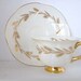 Shelley Bone China, Golden Harvest , Made in England 1945- 1966