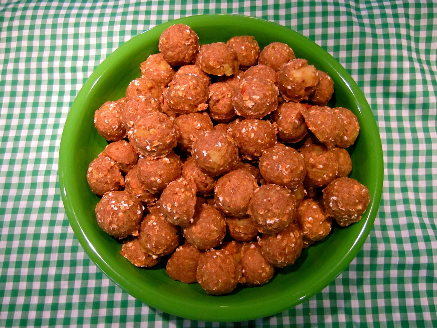 Grain-Free Sweet Potato Bites for Dogs