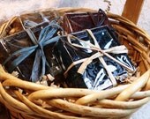 Soap of the Month Club, 6 Month Membership, Handmade Soap,