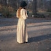 Cape Style/Prairie Dresses Modest and very feminine