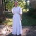 Cape Style/Prairie Dresses Modest and very feminine