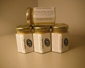 UFO Savvy Salve with Beeswax and Essential Oils, Mostly Organic OOTBS