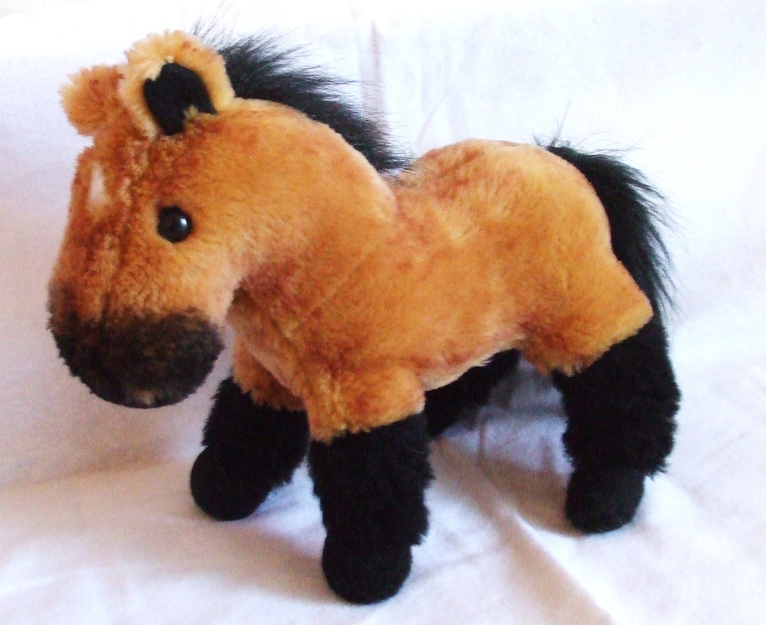 Alice+New+Star+Horses Alice New Star Horse http://www.etsy.com/listing/98349667/horse-plush ...