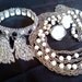 Reserved for Alex Vintage Lisner and Coventry Clip On Earrings Lot of Jewelry