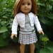 Eyelet Enchantment 3 pc. Outfit