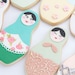 Babushka Cookies