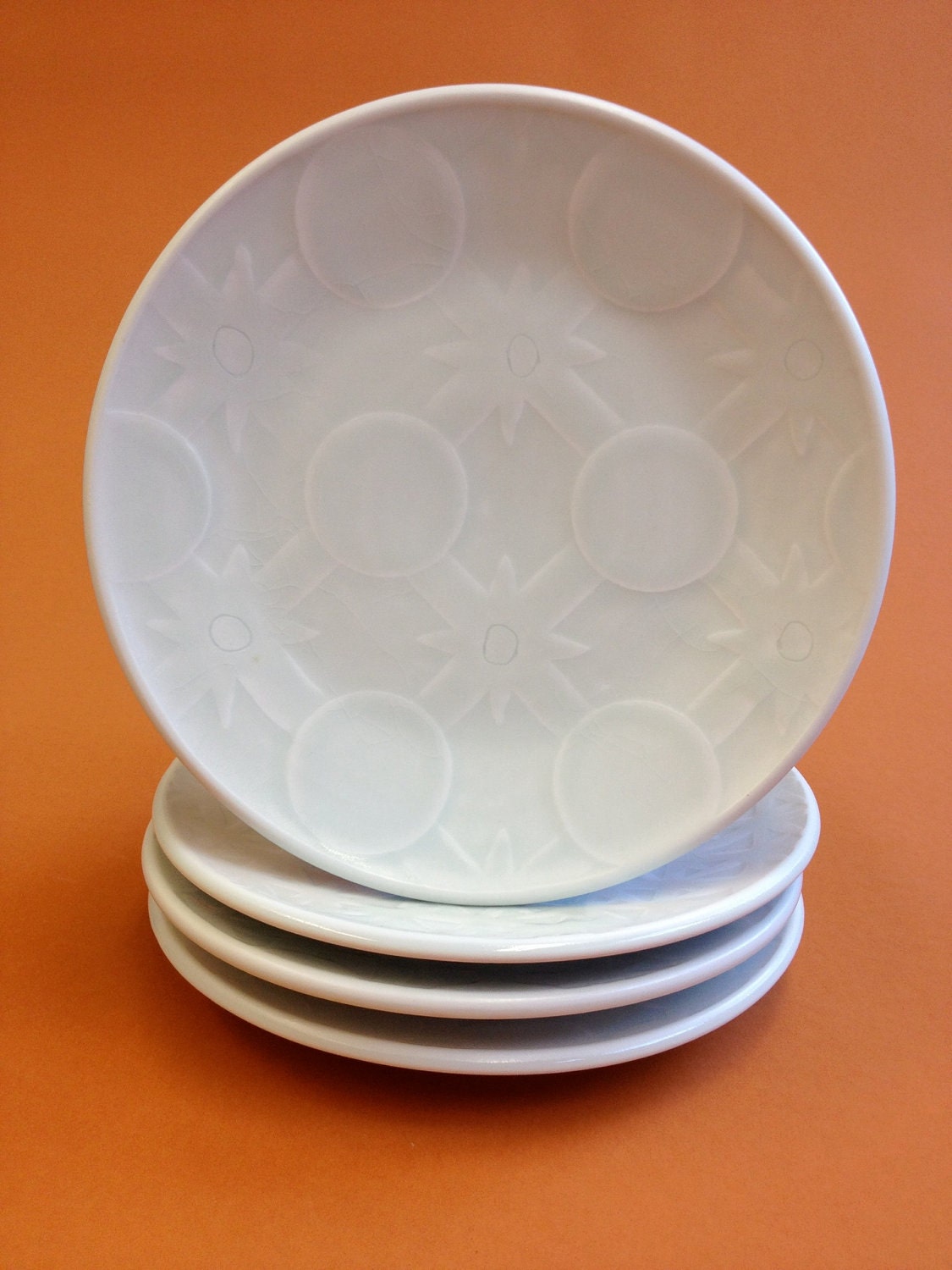 Sandwich / salad plate