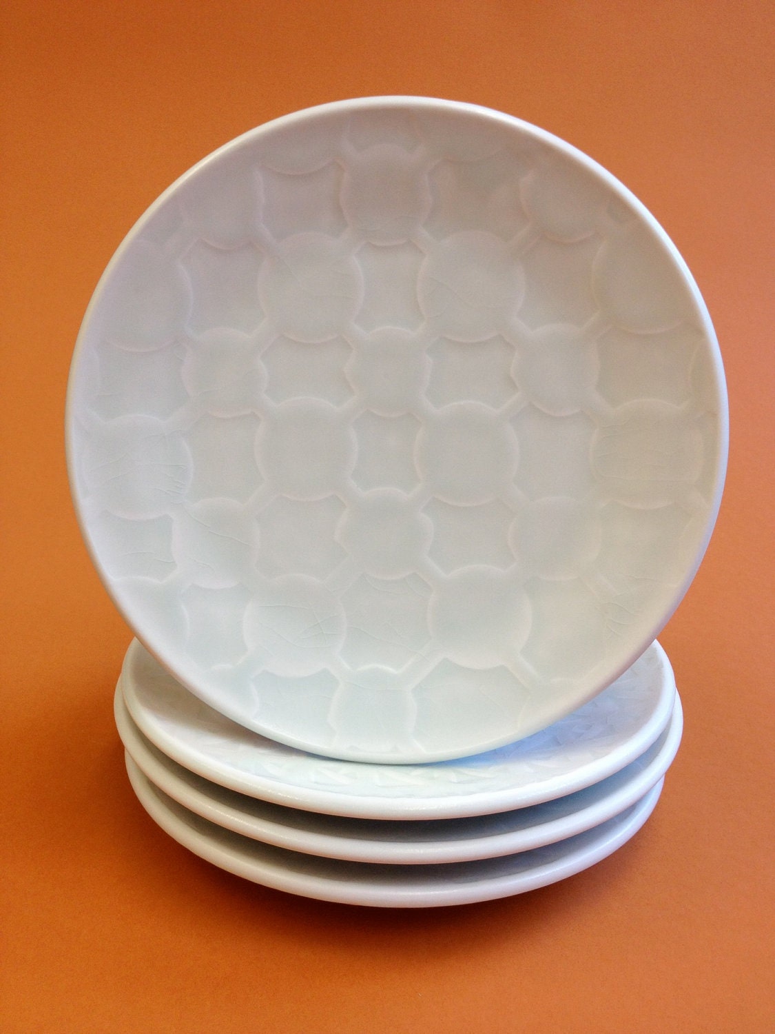 Sandwich / salad plate