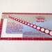 Susan Bates Knit-Chek Sewing Tool, Vintage Sewing Needle Gauge, Inch & CM ruler, and Stitch Measure Three-in-one Versatile Tool