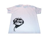Fear and Loathing in Las Vegas Shirt (Youth and Adult Sizes) Hunter S Thompson T-Shirt Men Women