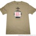 Rick Grimes Shirt - Walking Dead Love Actually Mashup (Choose Your Size - PLUS Sizes Only)
