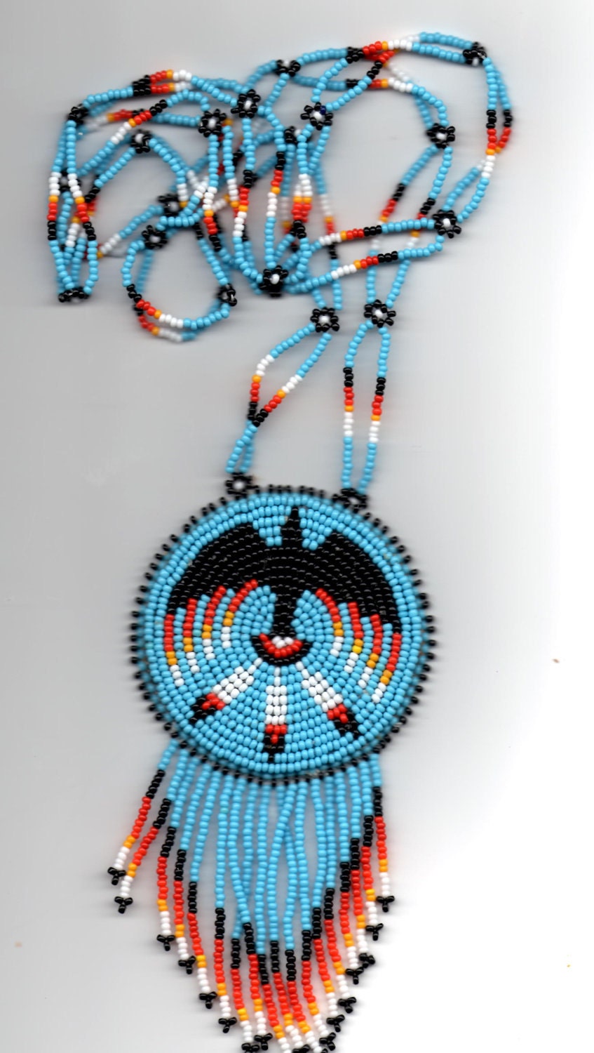 american native