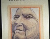 Fine Needlework Book - Work in Fabric and Thread by Deidre Scherer