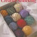 Book - Creative Smocking - Contemporary Design - Traditional Techniques