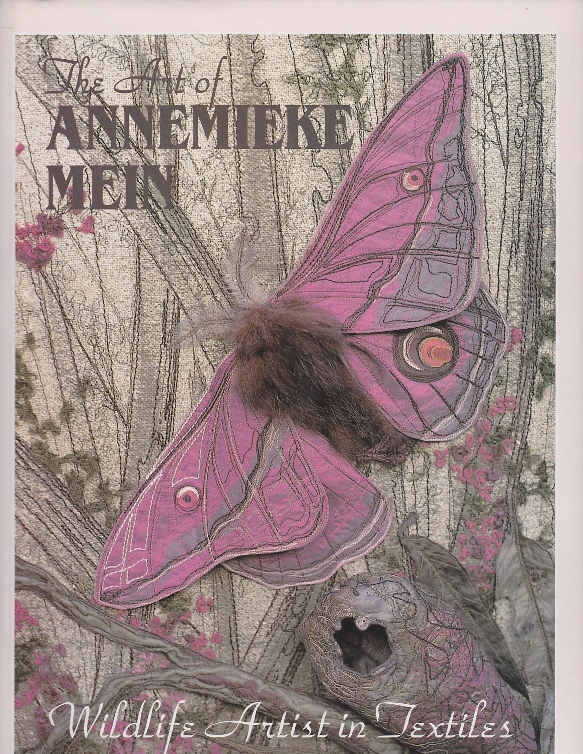 Annemieke Mein Artwork