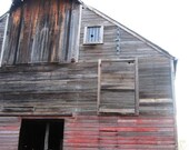 Rustic Barn
