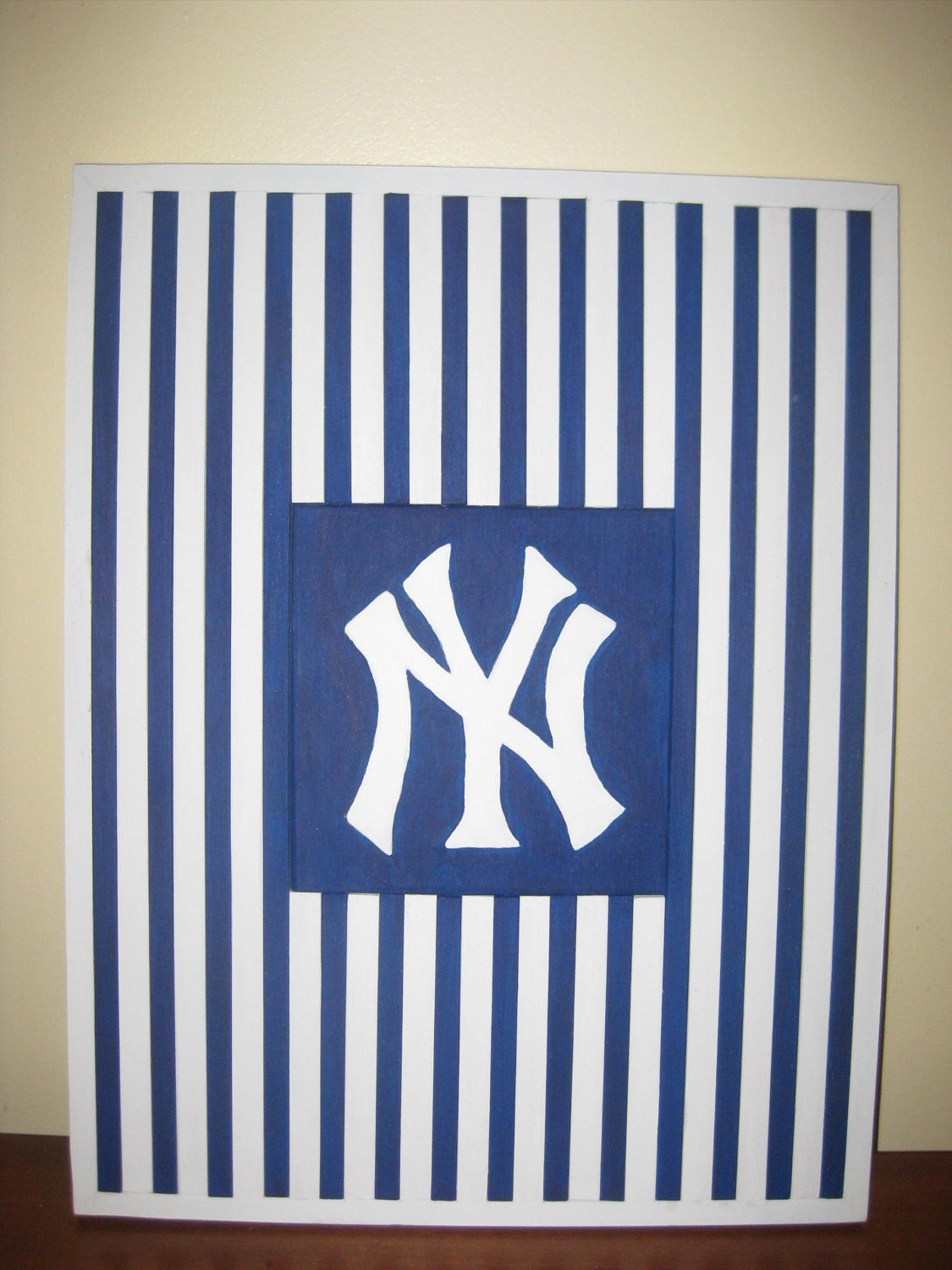 Yankees Stripes