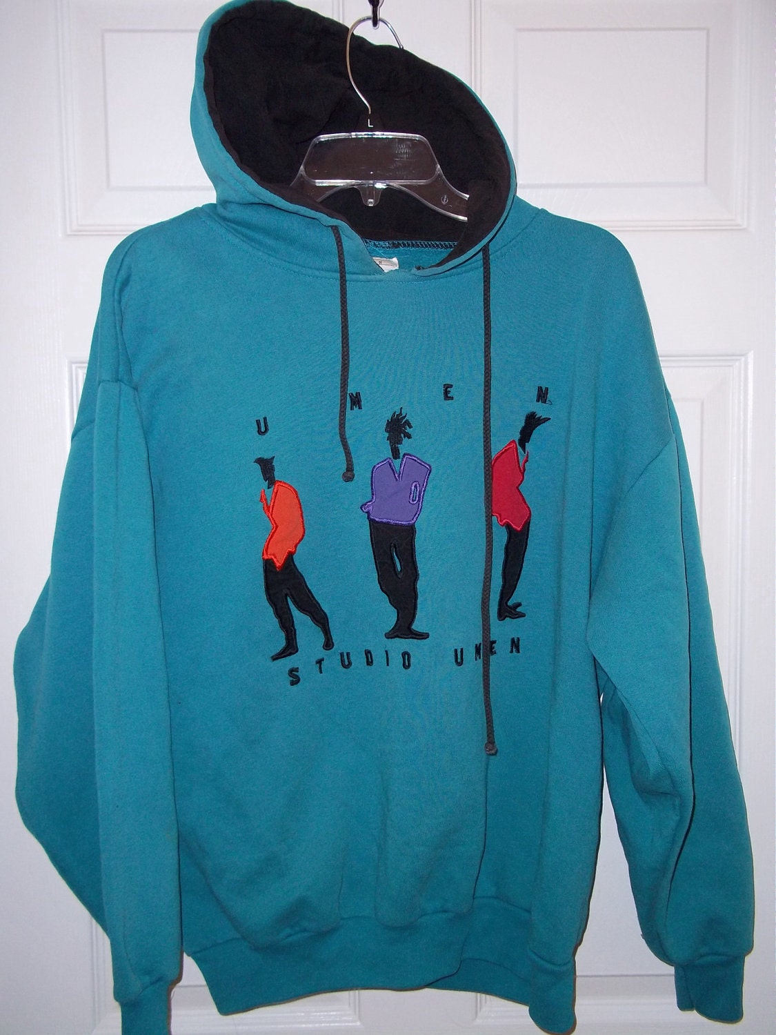 u men sweatshirt