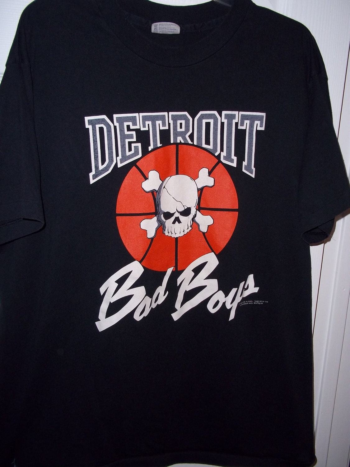 detroit bad boys