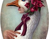Silly Goose