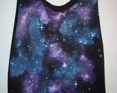 Galaxy Tank Top